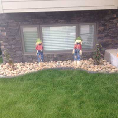 TLS Lawn Care Landscaping